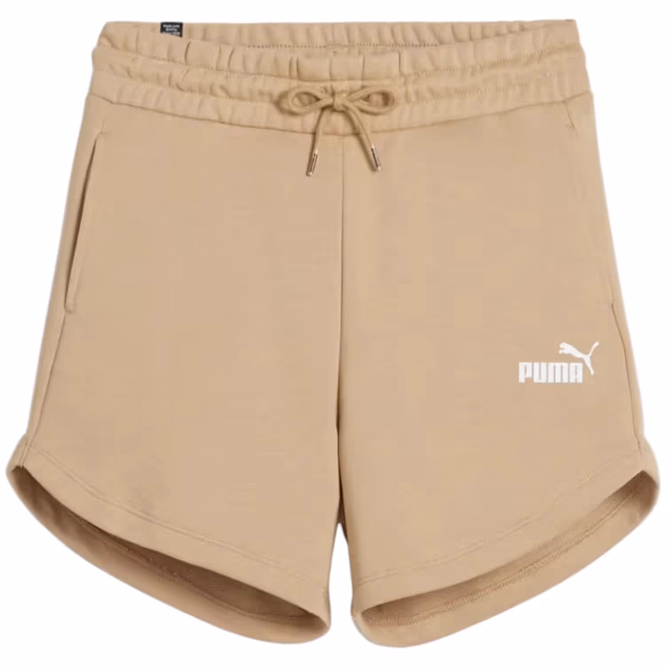 Шорты Puma ESS 5 High Waist Shorts 