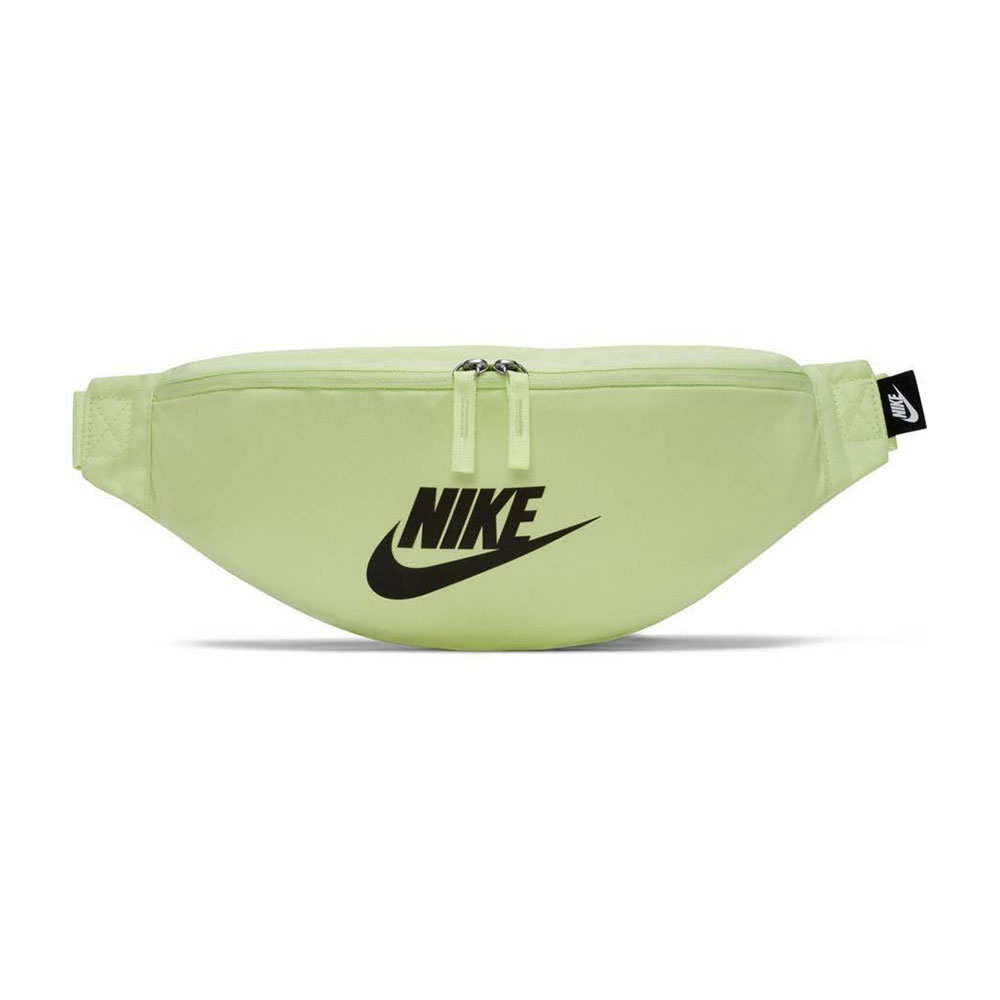 Geanta pe brau Nike NK HERITAGE HIP PACK photo 