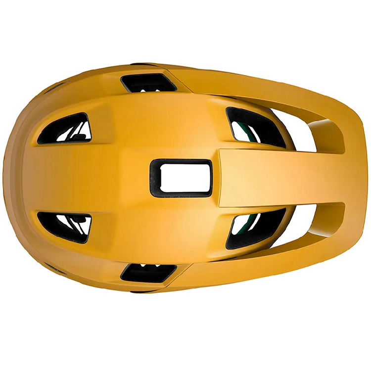 Шлем велосипедный LAZER Lupo Kineticore Коричневый BLC2547892883 photo 4