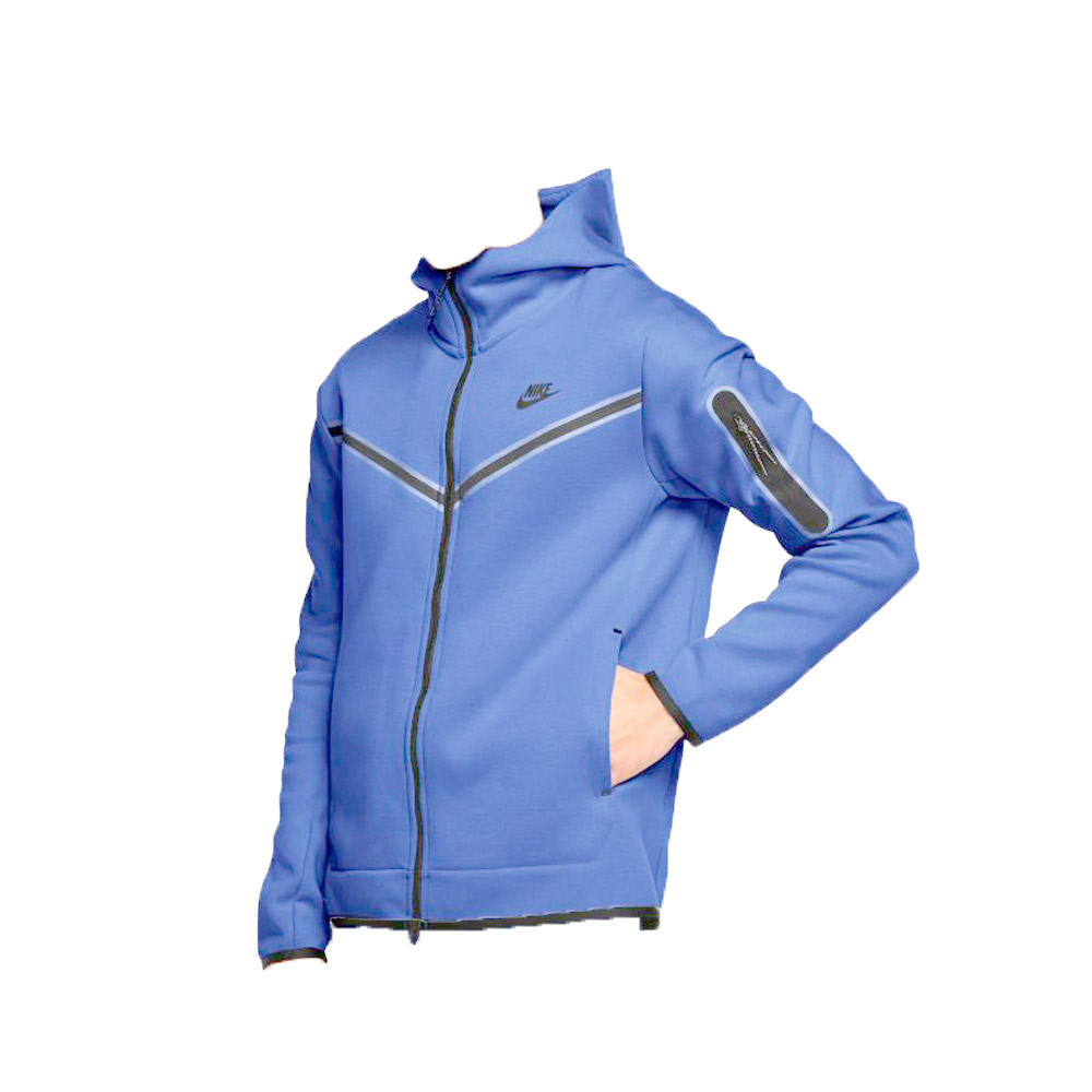 Толстовка Nike CU9223-383 photo 