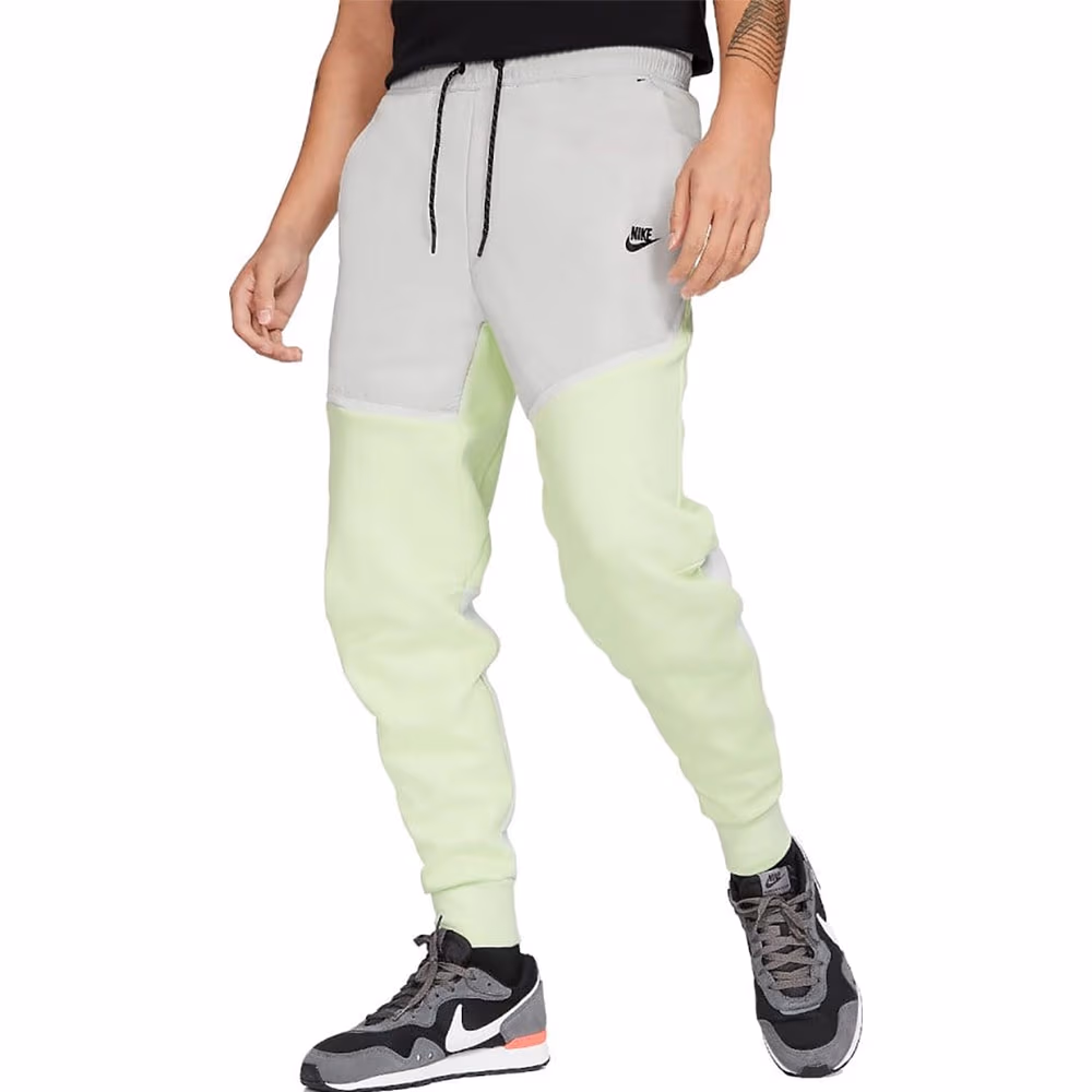 Брюки Nike M NSW TCH FLC WVN JGGR MIX