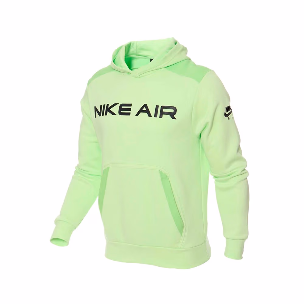 Hanorac Nike M NSW AIR PO FLC HOODIE