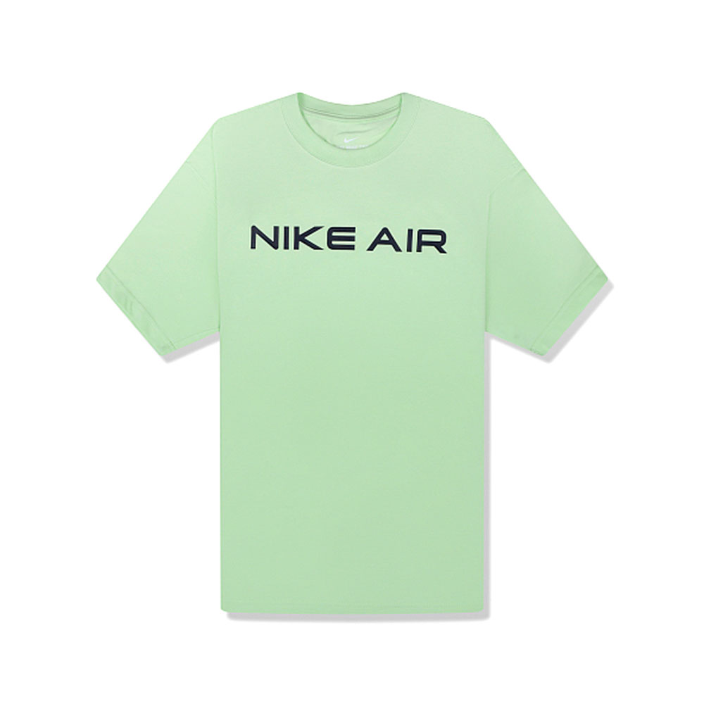 Футболка мужская Nike M NSW TEE AIR HBR L Желтый photo 1