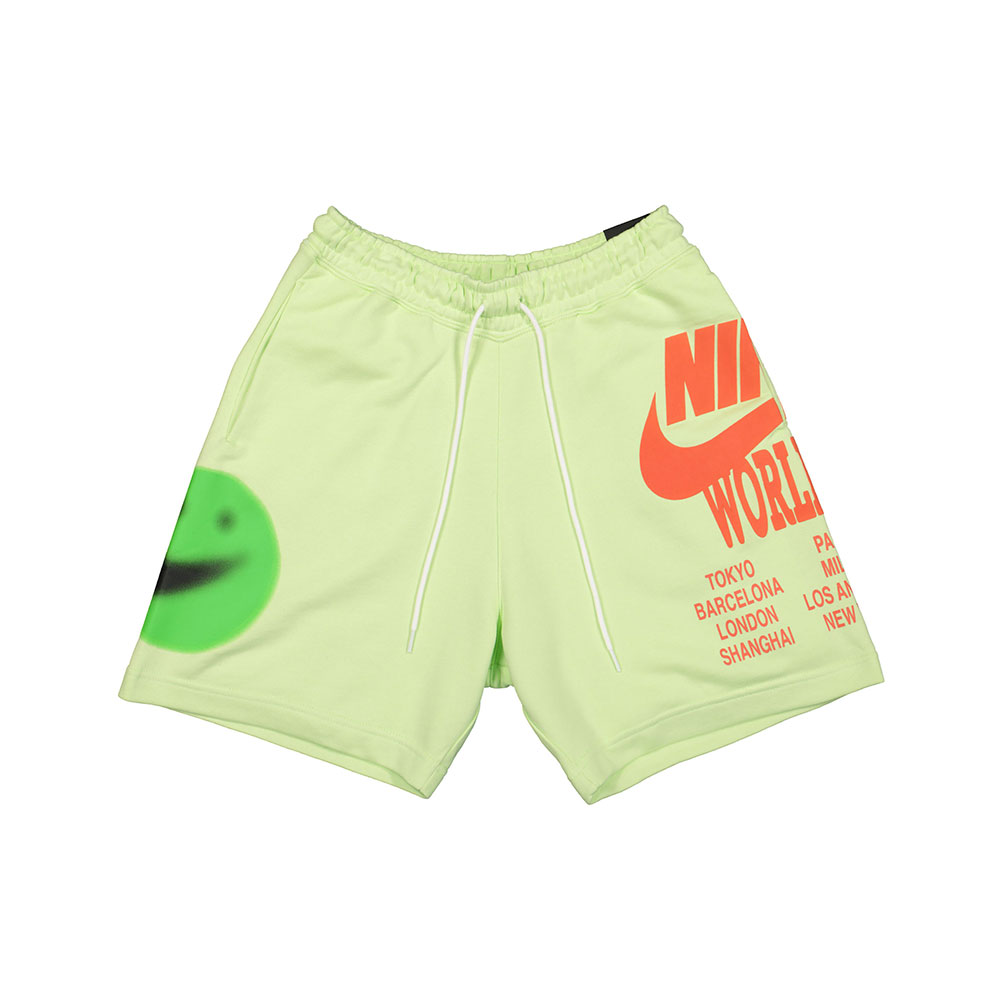 Sorti Nike M NSW FT SHORT WTOUR photo Sorti Nike M NSW FT SHORT WTOUR photo