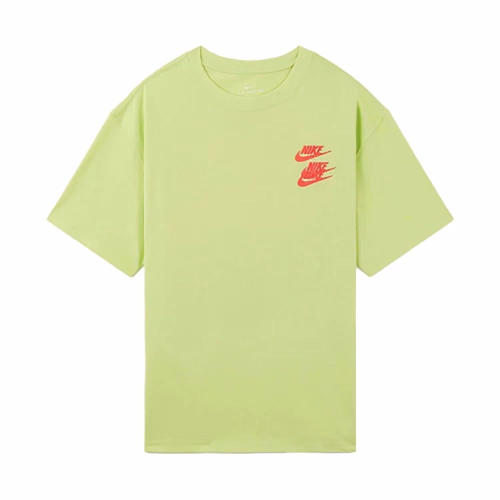 Футболка Nike M NSW TEE WORLD TOUR 2