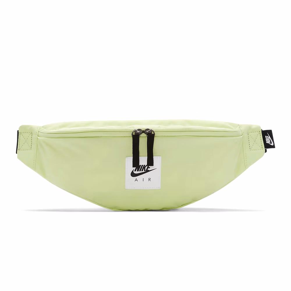 Geanta pe brau Nike NK HERITAGE HIP PACK 