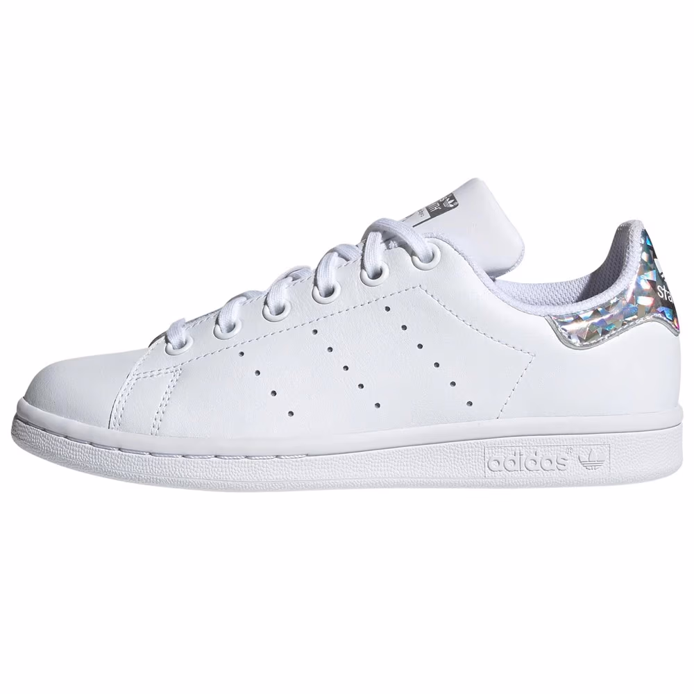 Кроссовки Adidas STAN SMITH J
