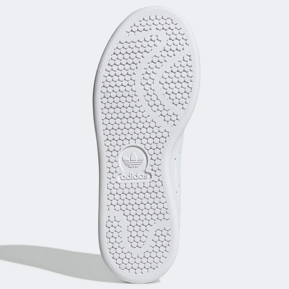 Кроссовки Adidas STAN SMITH J / Женский / 35 / Белый photo 3