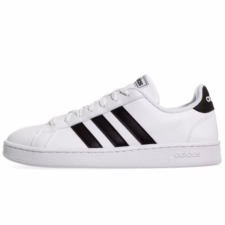 Кроссовки Adidas GRAND COURT