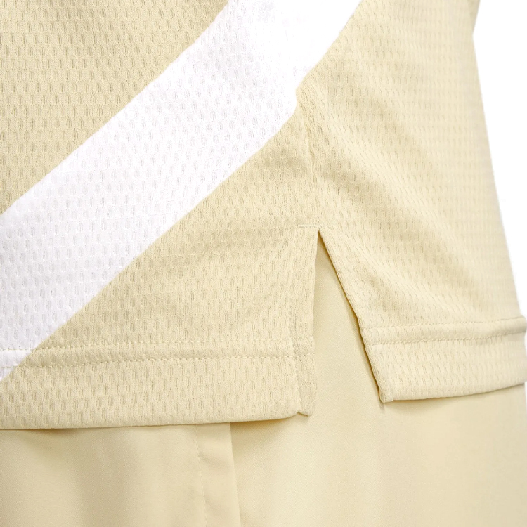 Майка для мужчин Nike M NK DF ICON JSY STRTFV XS Бежевый photo 5