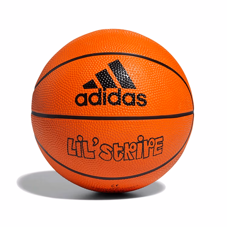 Minge basket Adidas LIL STRIPE BALL
