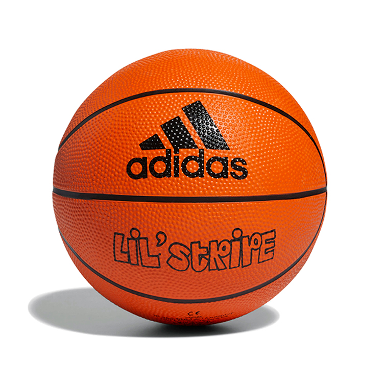 Minge basket Adidas LIL STRIPE BALL photo 