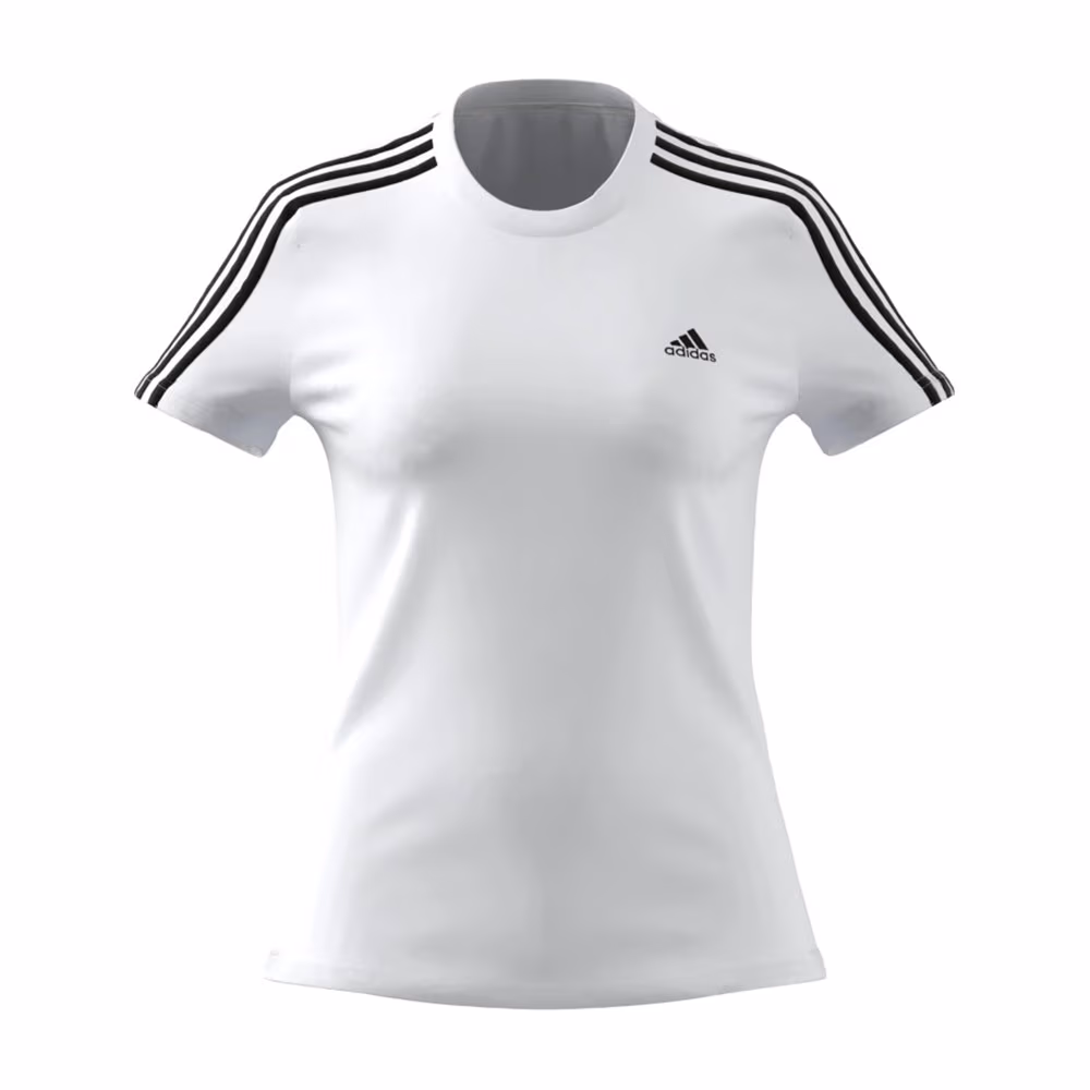 Tricou Adidas W 3S T