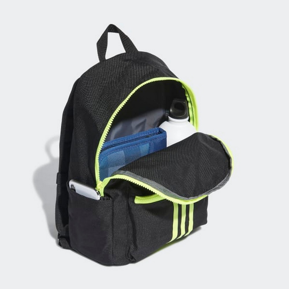 Rucsac  Adidas CLASSIC LK 3S/GP5083/Negru photo 2