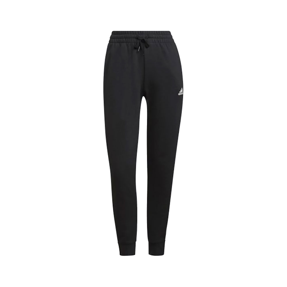 Брюки Adidas W 3S DK T C PT XS Черный Женский photo 1