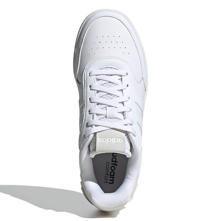 Incaltaminte Sport Adidas POSTMOVE SE pt Femei / 41.5 / Alb photo 4
