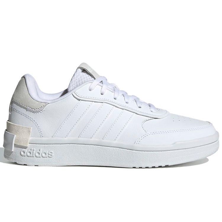 Incaltaminte Sport Adidas POSTMOVE SE pt Femei / 41.5 / Alb photo 5