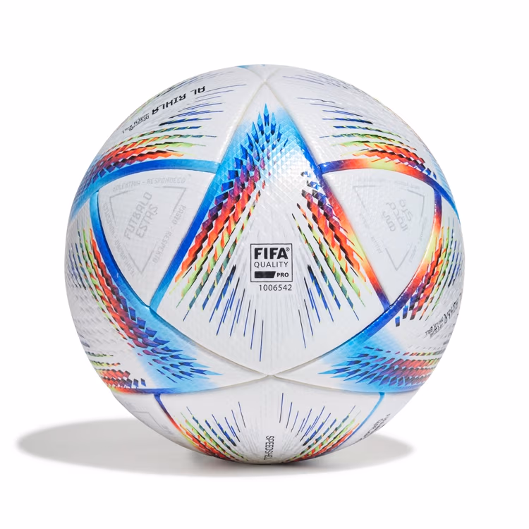 Minge fotbal Adidas RIHLA PRO 