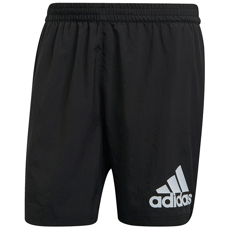 Шорты Adidas RUN IT SHORT M photo 