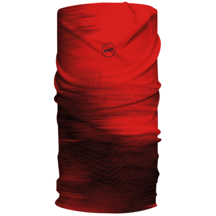 Caciula HAD Dazzle Red One size Rosu photo 1