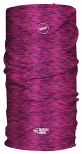 Caciula-sarf HAD Merino