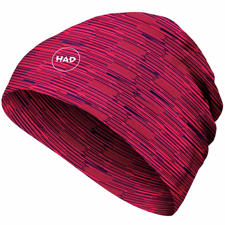 Caciula-sarf HAD Merino Beanie 
