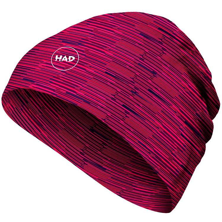 Caciula HAD Merino Beanie One size Gri photo 1