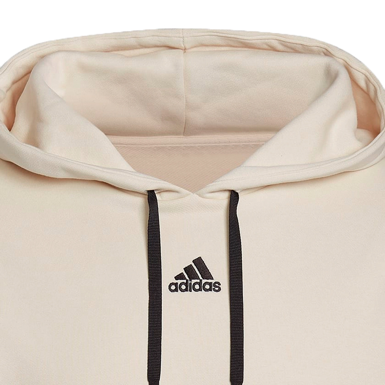 Hanorac pt bărbați Adidas M INTERNAL OH M Bej photo 5