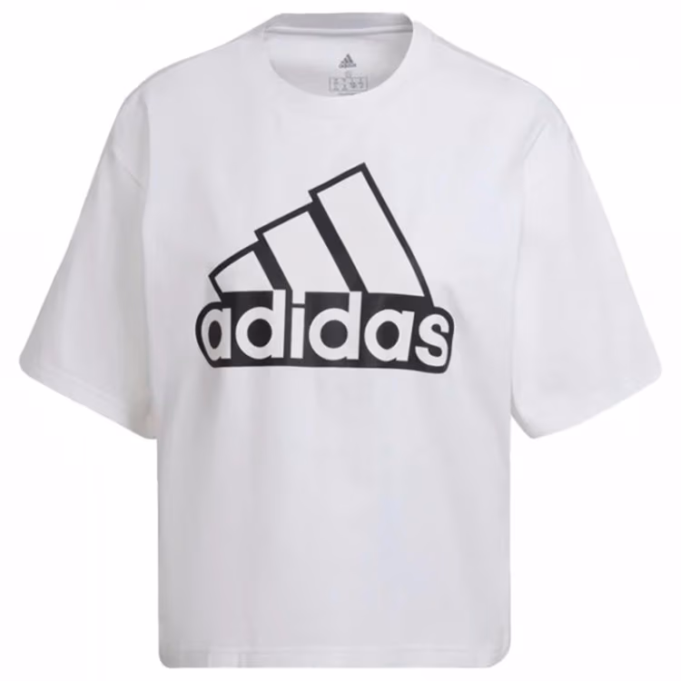 Tricou Adidas W BLUV Q1 CRO T