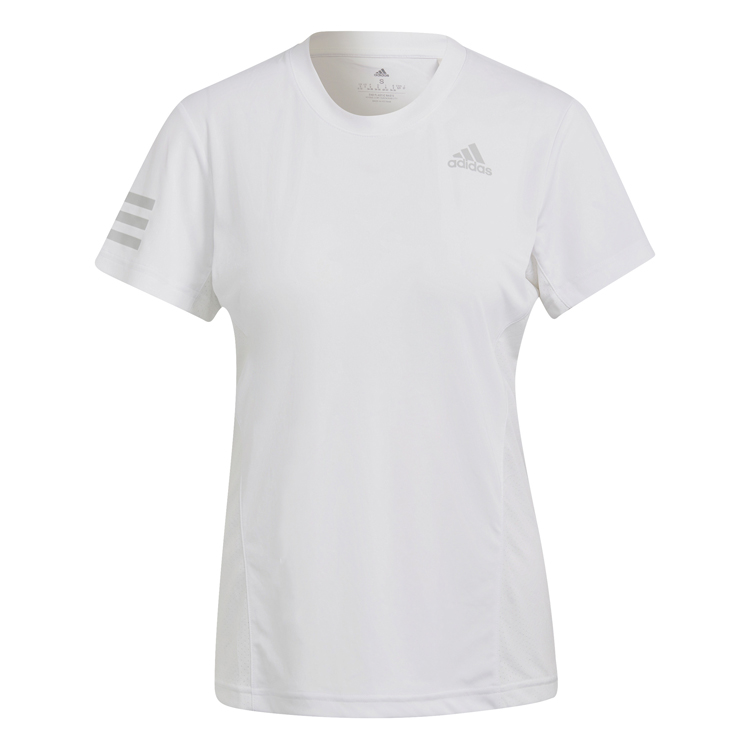 Tricou Adidas CLUB TEE / Femei / XS / Alb photo 1