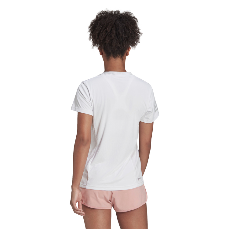 Tricou Adidas CLUB TEE / Femei / XS / Alb photo 5