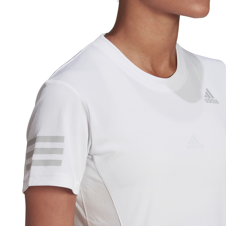 Tricou Adidas CLUB TEE / Femei / XS / Alb photo 6