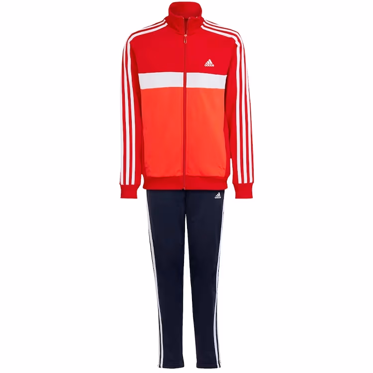 Спортивный костюм Adidas U 3S TIBERIO TS