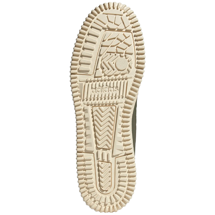 Кроссовки Adidas BREAK START MID WINTERIZED / Мужской / 40.5 / Зеленый photo 3