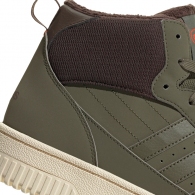 Кроссовки Adidas BREAK START MID WINTERIZED thumbnav 4