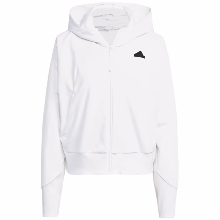 Толстовка Adidas W Z.N.E. WVN FZ
