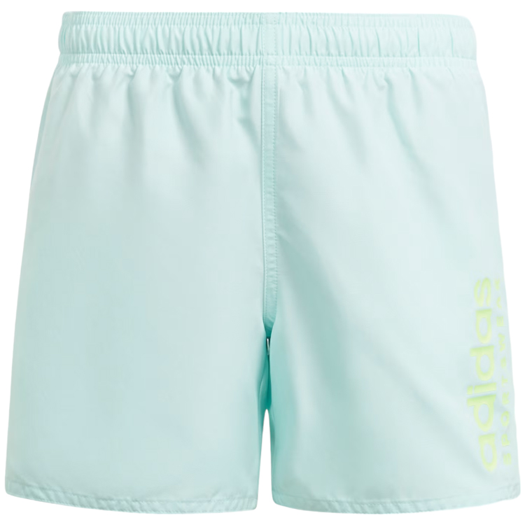 Плавки Adidas ESS L CLX SHORT photo Плавки Adidas ESS L CLX SHORT photo