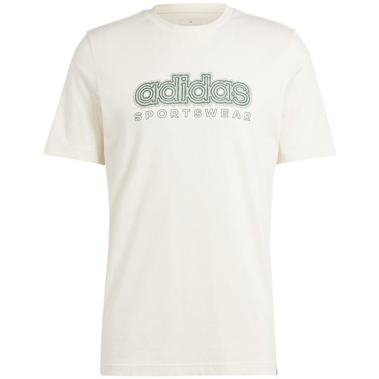 Tricou Adidas M GROWTH SPW T photo Tricou Adidas M GROWTH SPW T photo