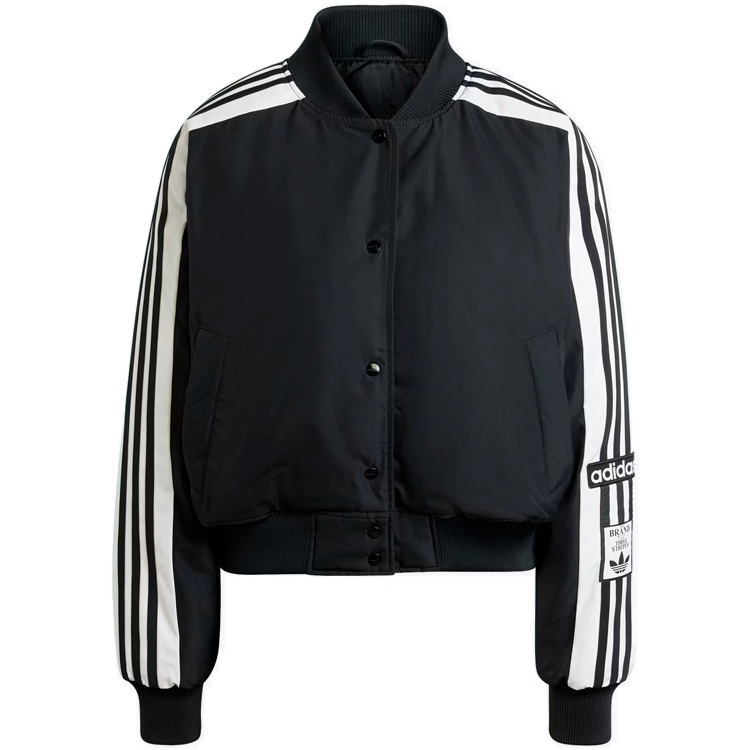Куртка Adidas ABRK JACKET photo Куртка Adidas ABRK JACKET photo