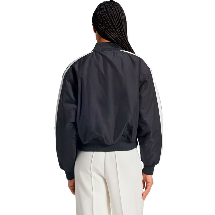 Куртка Adidas ABRK JACKET XS Черный Женский photo 5