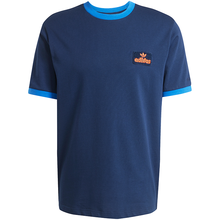 Tricou Adidas CONTRAST TEE photo 