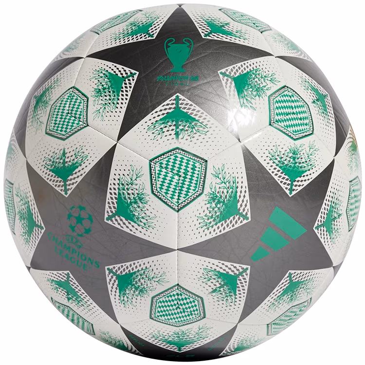 Мяч футбольный Adidas UCL CLB 