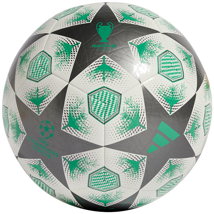 Мяч футбольный Adidas UCL CLB photo Мяч футбольный Adidas UCL CLB photo