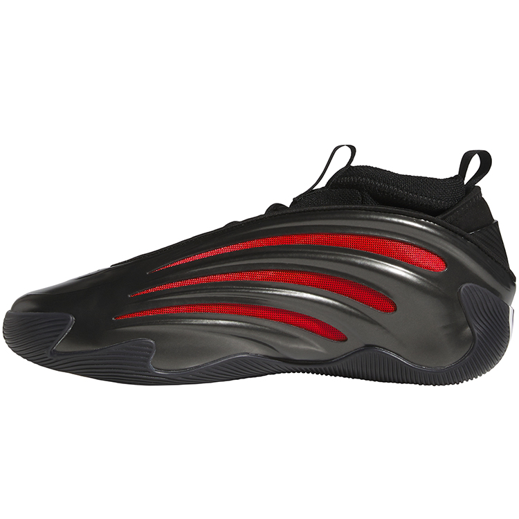 Кроссовки Adidas HARDEN VOLUME 9 photo Кроссовки Adidas HARDEN VOLUME 9 photo