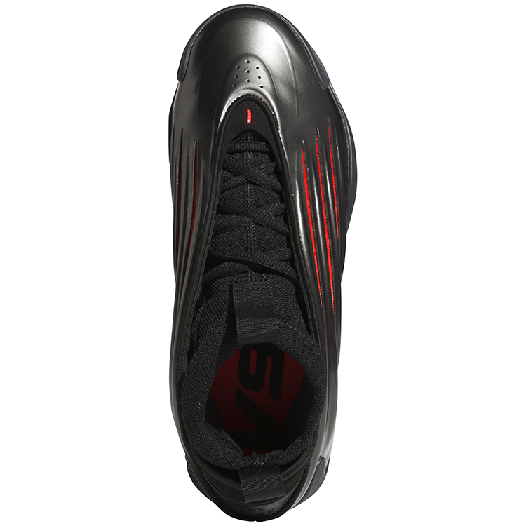 Incaltaminte Sport Adidas HARDEN VOLUME 9 pt Barbati / 42.5 / Negru photo 2
