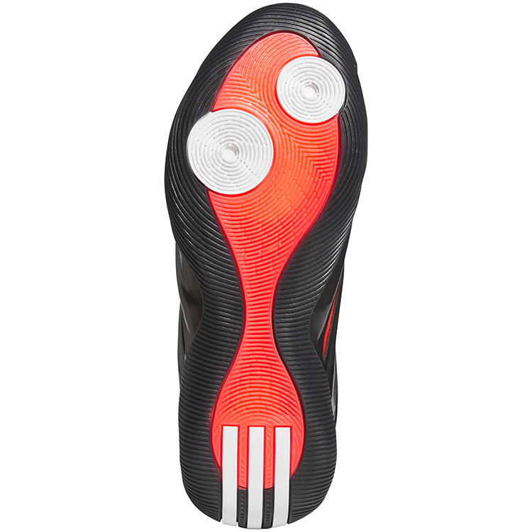 Incaltaminte Sport Adidas HARDEN VOLUME 9 pt Barbati / 42.5 / Negru photo 3