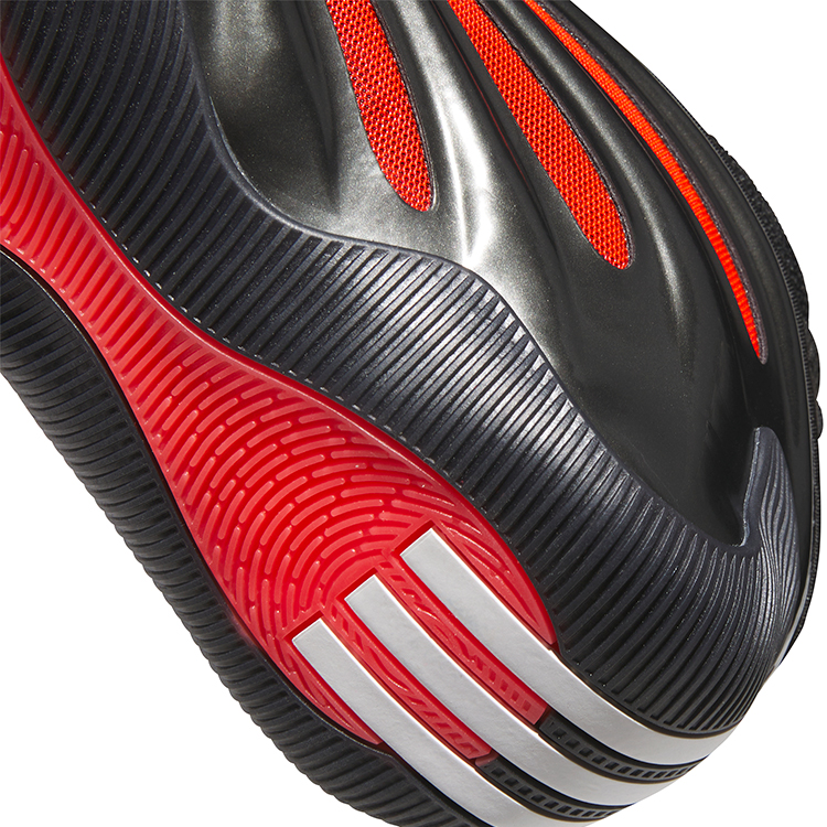 Incaltaminte Sport Adidas HARDEN VOLUME 9 pt Barbati / 42.5 / Negru photo 4