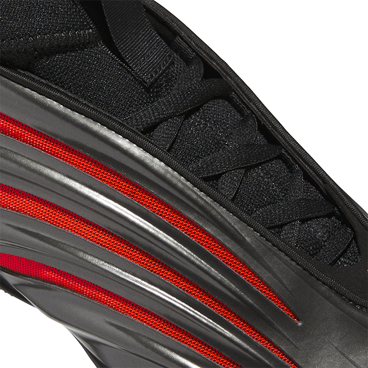 Incaltaminte Sport Adidas HARDEN VOLUME 9 pt Barbati / 42.5 / Negru photo 5