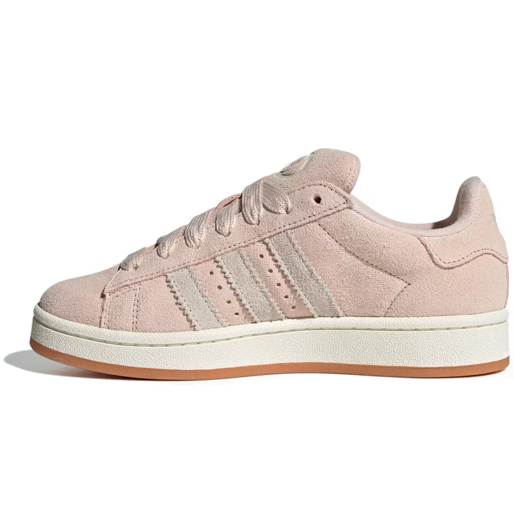 Кроссовки Adidas CAMPUS 00s W / Женский / 36.5 / Розовый photo 1 Кроссовки Adidas CAMPUS 00s W / Женский / 36.5 / Розовый photo 1