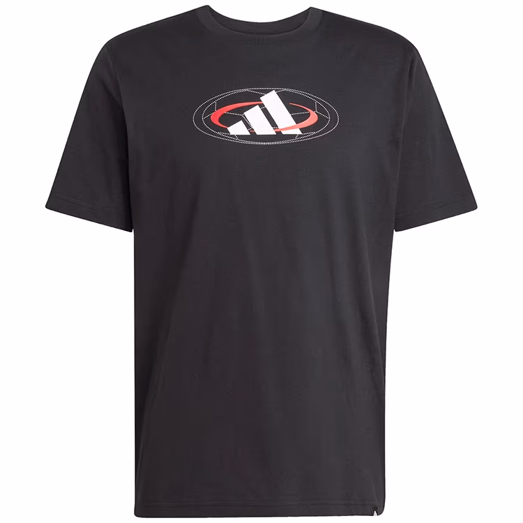 Футболка Adidas M C HOT CB T